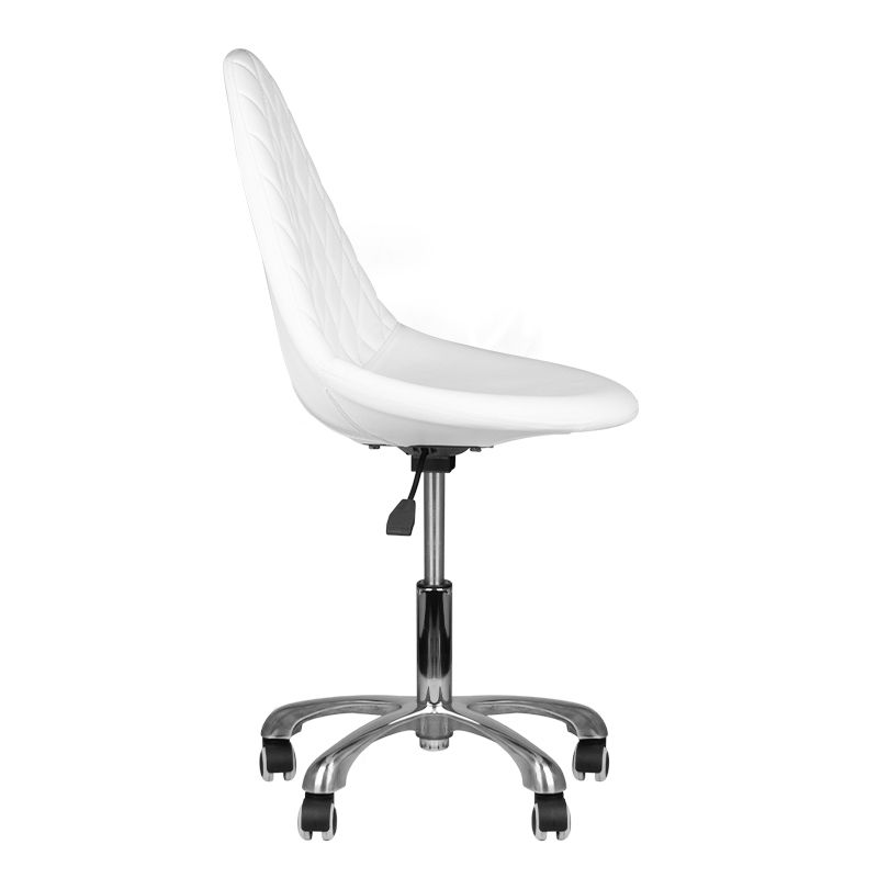 Klienditool 265, valge