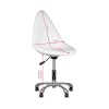 Klienditool 265, valge