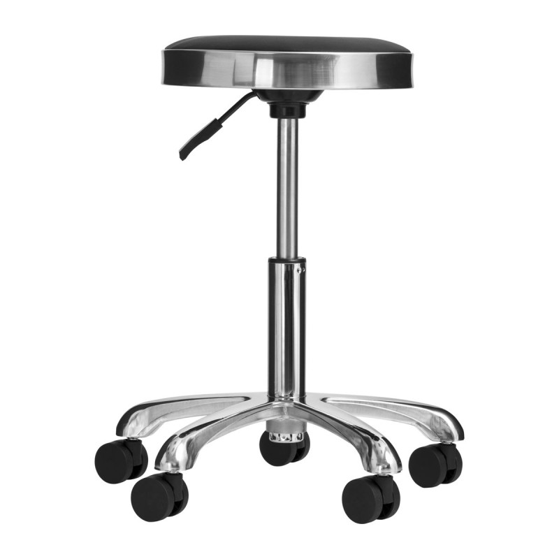 Töötool M-1639 SILVER, must