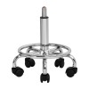 Sadultool seljatoega 6001, hall