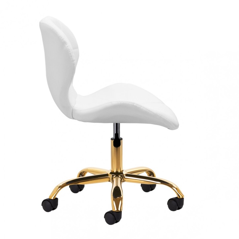 Klienditool QS-06G, valge