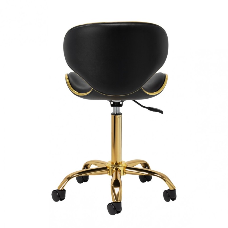 Töötool GABBIANO Q-4599G, must