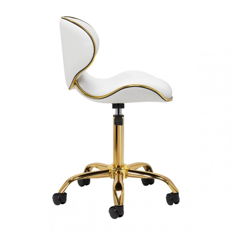 Töötool GABBIANO Q-4599G, valge