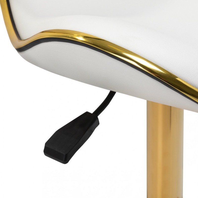 Töötool GABBIANO Q-4599G, valge