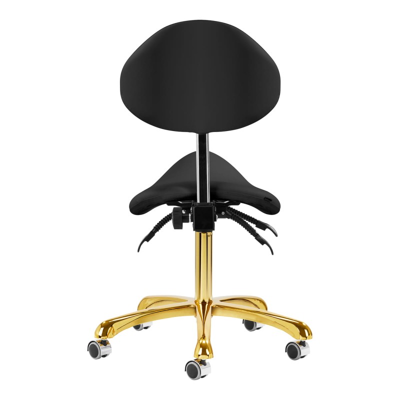 Sadultool GIOVANNI GOLD 1004, must