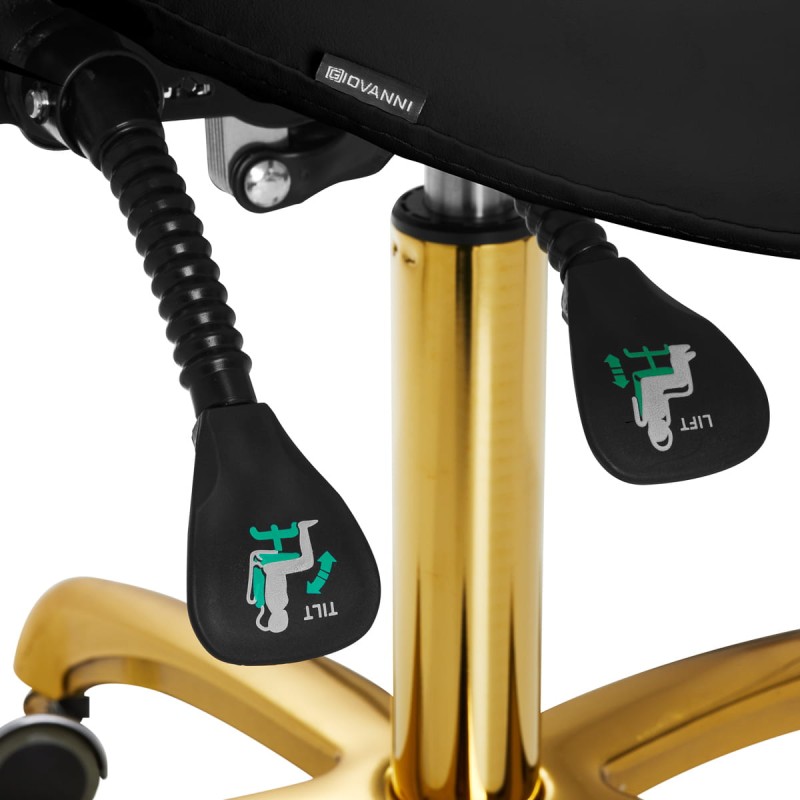 Sadultool GIOVANNI GOLD 1004, must