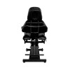 Tattoo meistri klienditool PRO INK 606, must