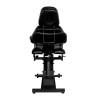 Tattoo meistri klienditool PRO INK 606, must
