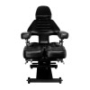 Tattoo meistri klienditool PRO INK 606, must