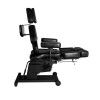 Tattoo meistri klienditool PRO INK 606, must