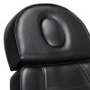 Kosmeetiku kliendivoodi SILLON LUX GOLD 273B (3 mootoriga), must