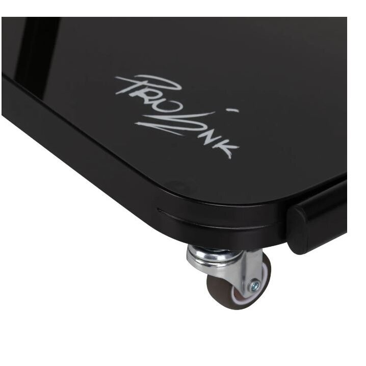 Töökäru PRO INK 6701 must