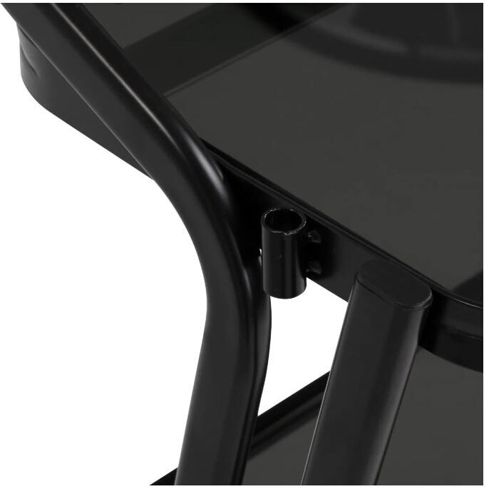 Töökäru PRO INK 6701 must