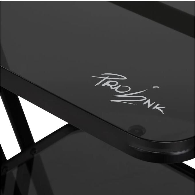 Töökäru PRO INK 6701 must