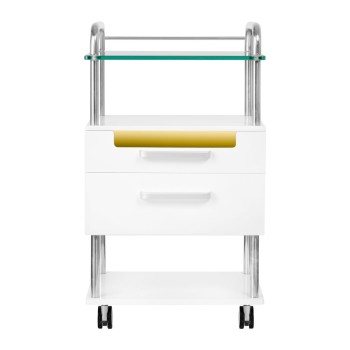 Pediküüri käru 6052T UV-C
