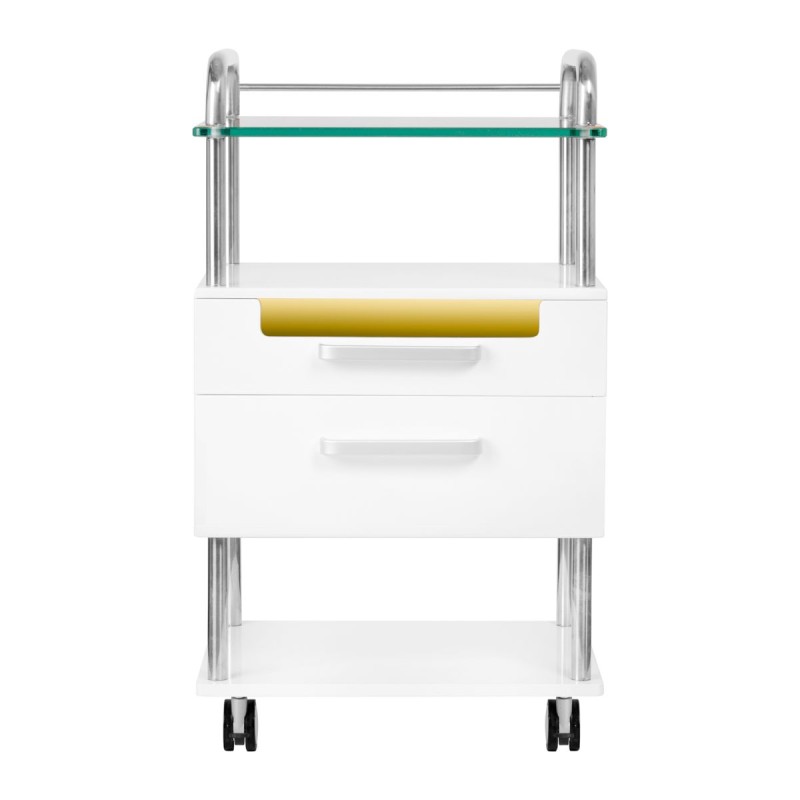Pediküüri käru 6052T UV-C