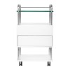 Pediküüri käru 6052T UV-C