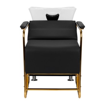 Peapesukoht GABBIANO MAYKA GOLD must
