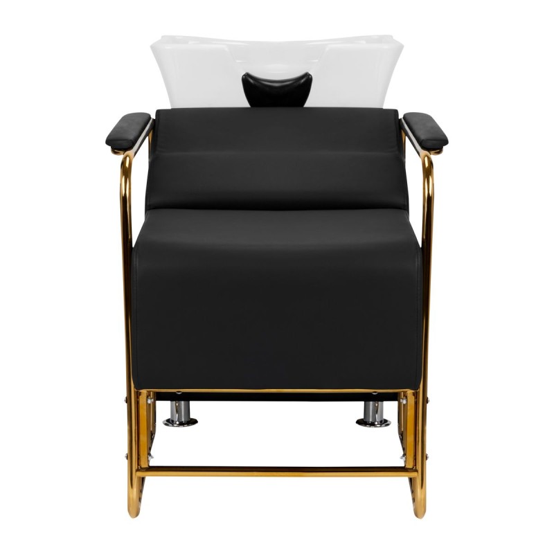 Peapesukoht GABBIANO MAYKA GOLD must