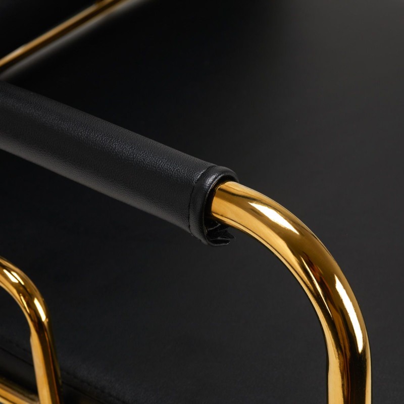 Peapesukoht GABBIANO PRATO GOLD must