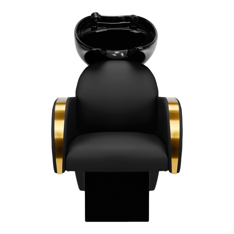 Peapesukoht GABBIANO MALAGA GOLD must
