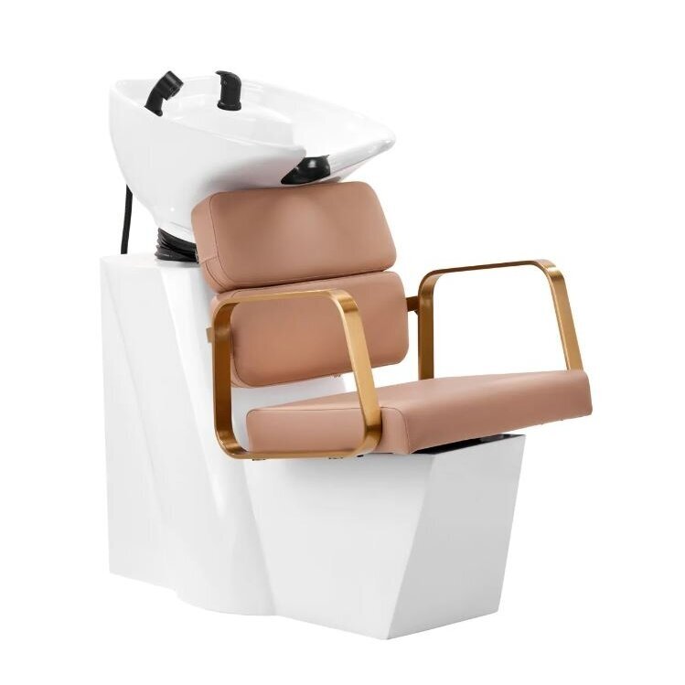 Peapesukoht GABBIANO PORTO GOLD beez