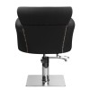 Juuksuri klienditool HAIR SYSTEM BER 8541 must