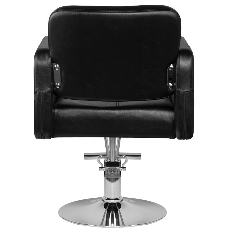 Juuksuri klienditool HAIR SYSTEM HS10 must