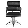 Juuksuri klienditool HAIR SYSTEM SM362-1 must