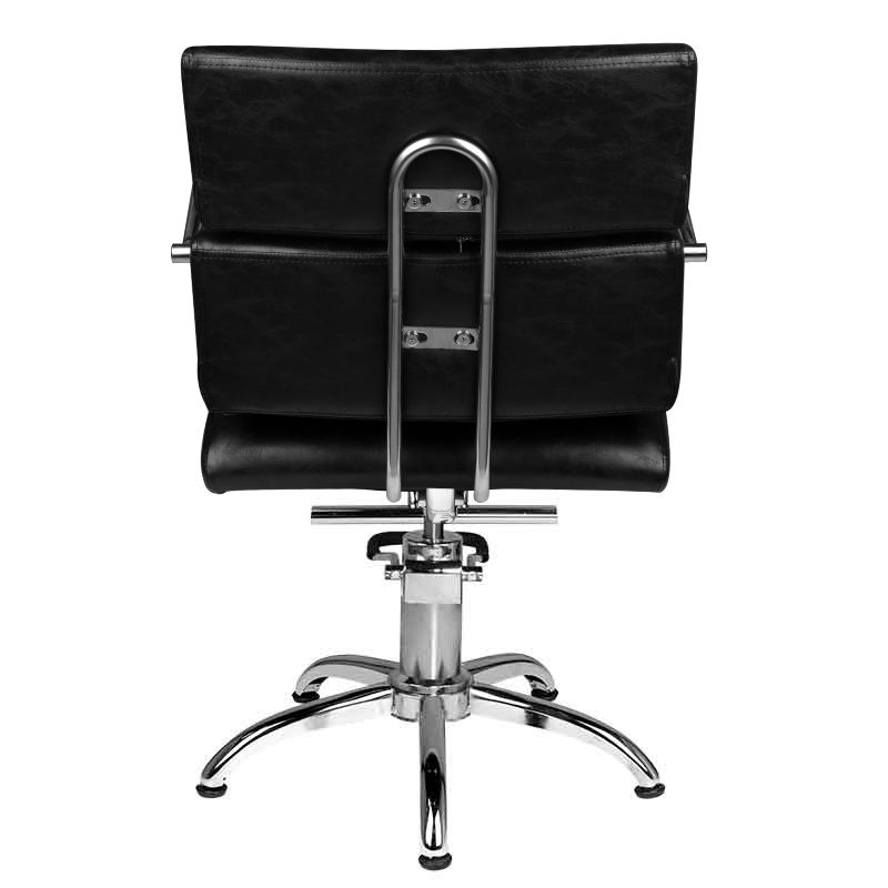 Juuksuri klienditool HAIR SYSTEM SM362-1 must