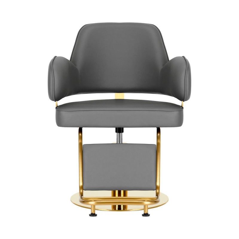 Juuksuri klienditool GABBIANO LINZ NQ GOLD hall