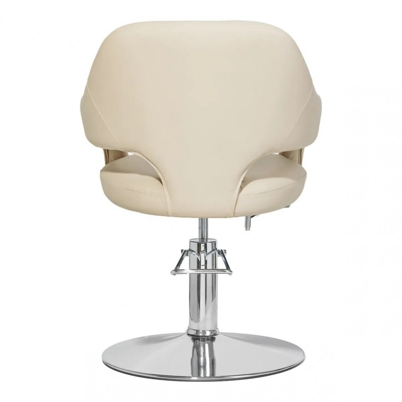Juuksuri klienditool GABBIANO PARMA beez