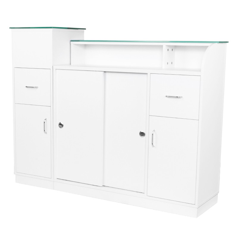 Administraatorilaud GABBIANO Q-0333