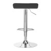 Vastuvõtutool HOKER QS-B08, hall