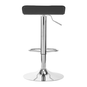 Vastuvõtutool HOKER QS-B08, hall