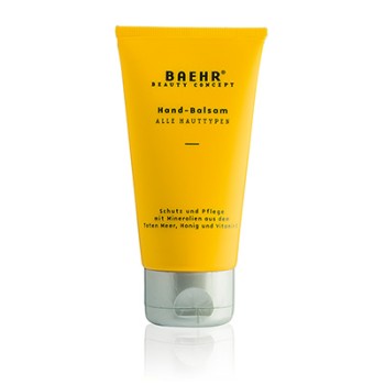 Kätepalsam surnumere mineraalidega 75ml