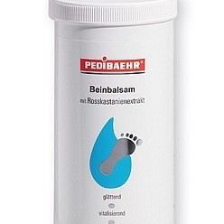 Säärepalsam hobukastaniekstraktiga 500ml