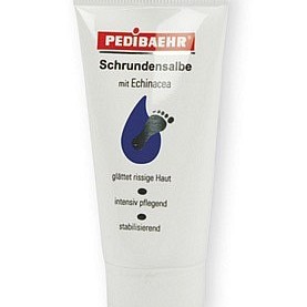 Jalapalsam punase päevakübara ekstraktiga lõhenenud kandadele 30ml