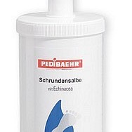 Jalapalsam punase päevakübara ekstraktiga lõhenenud kandadele 500ml