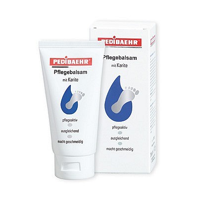 Hooldav jalapalsam sheavõiga 75ml
