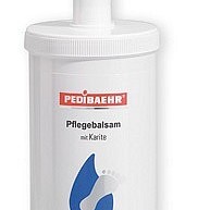 Hooldav jalapalsam sheavõiga 450ml