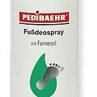 Desodoreeriv jalasprei farnesooliga 1000ml