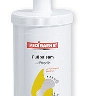 Jalapalsam taruvaiguga 500ml