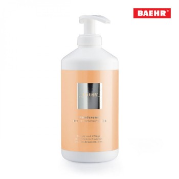 Kätekreem E-vitamiiniga ja siidi proteiinidega 450ml