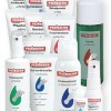 Desodoreeriv jalasprei farnesooliga 100ml