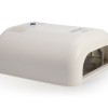 BAEHR UV Geelilamp CLASSIC II 36W, taimeriga