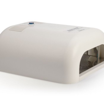 BAEHR UV Geelilamp CLASSIC II 36W, taimeriga