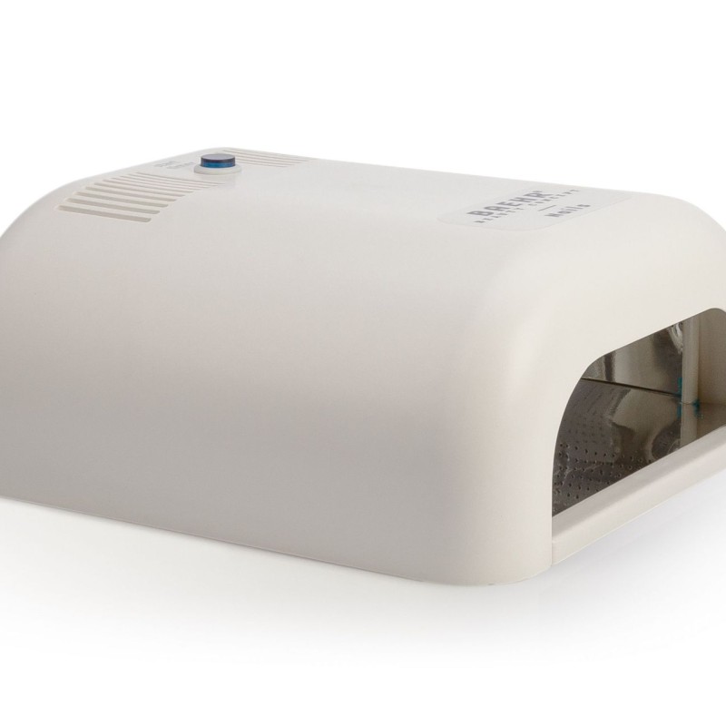 BAEHR UV Geelilamp CLASSIC II 36W, taimeriga
