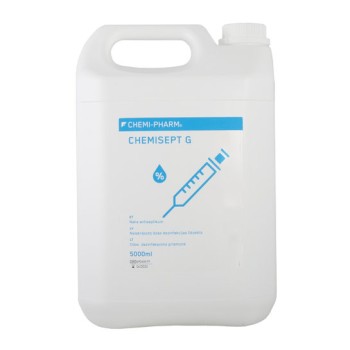 Naha antiseptikum CHEMISEPT G 5000ml