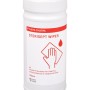 Meditsiiniseadmete pindade pesemis- ja desinfektsioonirätikud STERISEPT WIPES 120 tk.